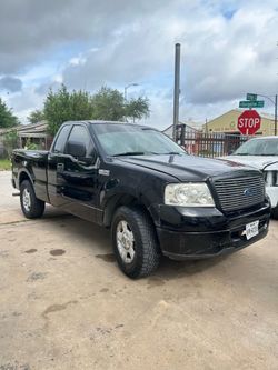 2006 Ford F-150