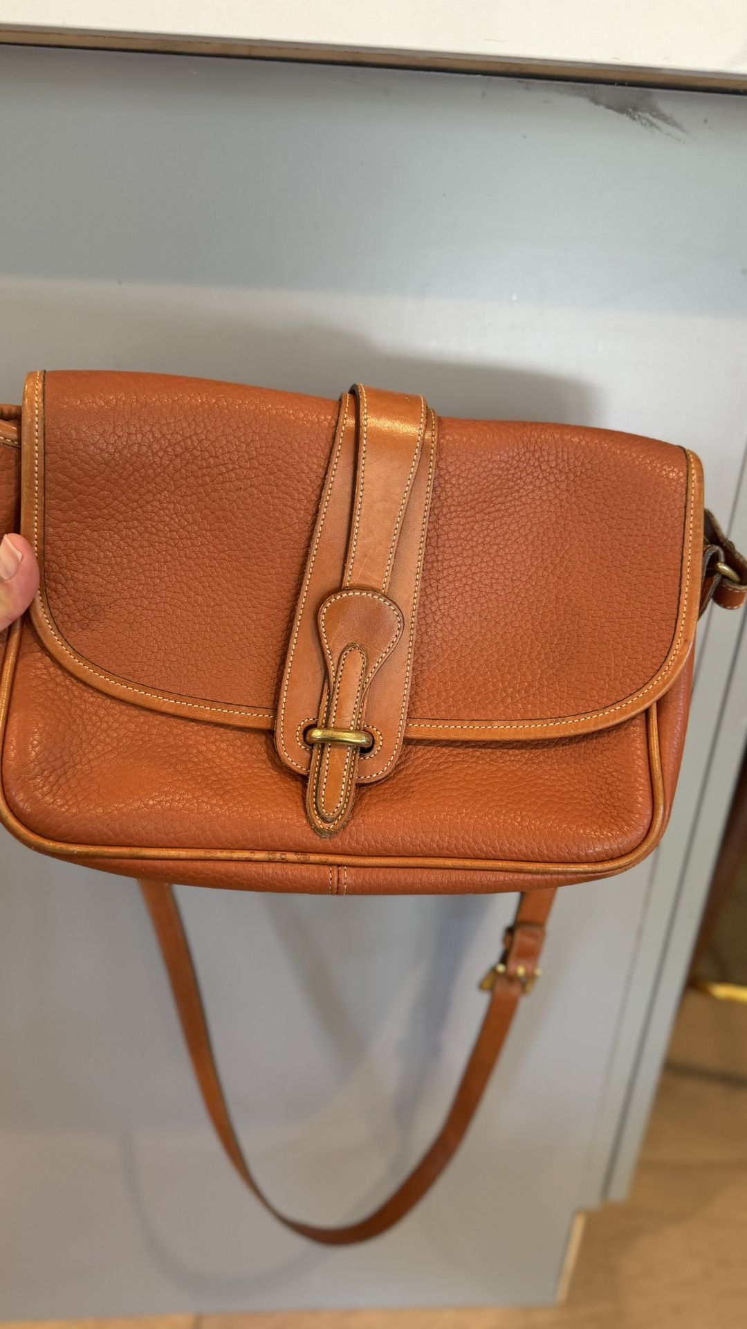 Donney & Bourke Crossbody Purse