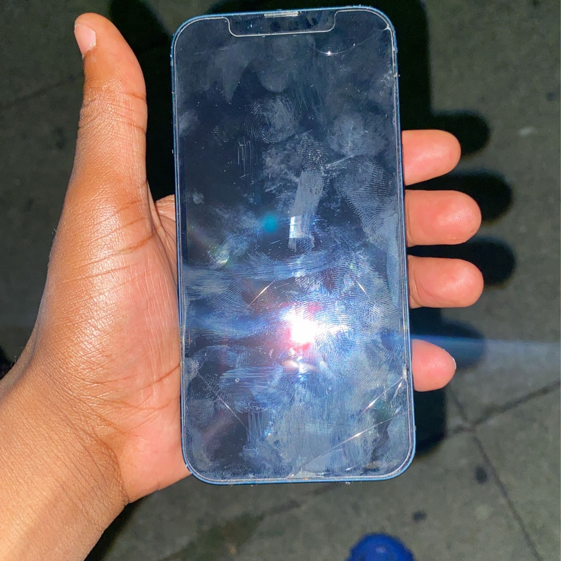 iPhone 13 Fully Unlocked