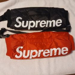 Supreme Hand Warmers Red ONLY 