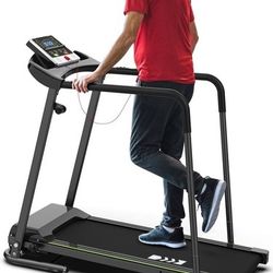 Brand New Running Treadmill For Only $190