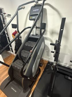 Matrix Stairmaster