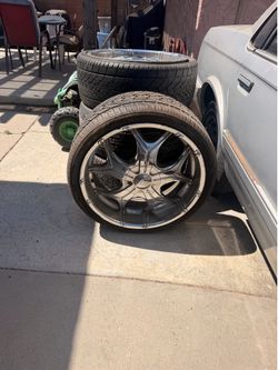 Rims