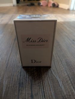 Miss Dior Blooming Bouquet