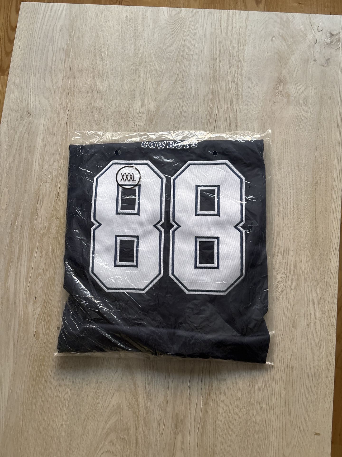 Nike Dallas Cowboys CeeDee Lamb #88 Jersey - XXXL