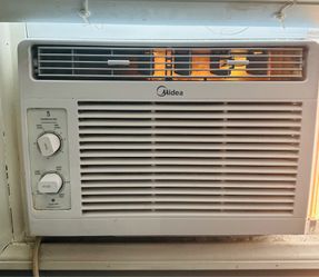 Window Type Air conditioning Midea