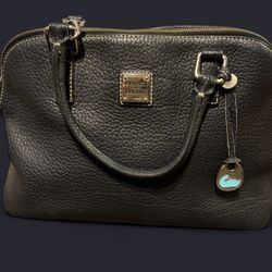 Dooney Bourke Leather Purse