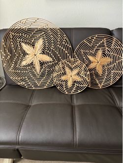 Boho Decor Circles
