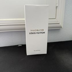 Louis Vuitton Imagination