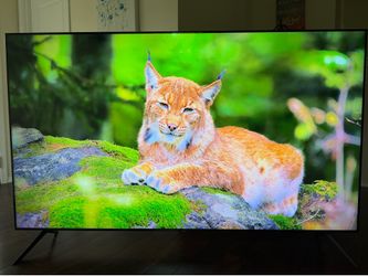 Samsung 85 inch 2023