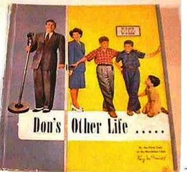 Book Don's Other Life