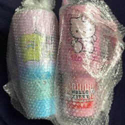 Hello Kitty Tumbler
