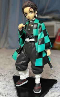 Demon Slayer Anime Figure
