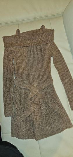 Sweater Dress - Kids