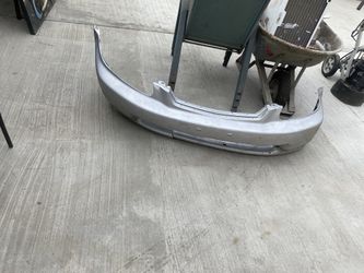 96-98 Civic Bumper