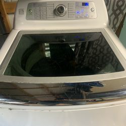 Kenmore Washer Works Great. We Deliver 