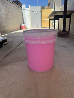 Laundry Detergent And Softener