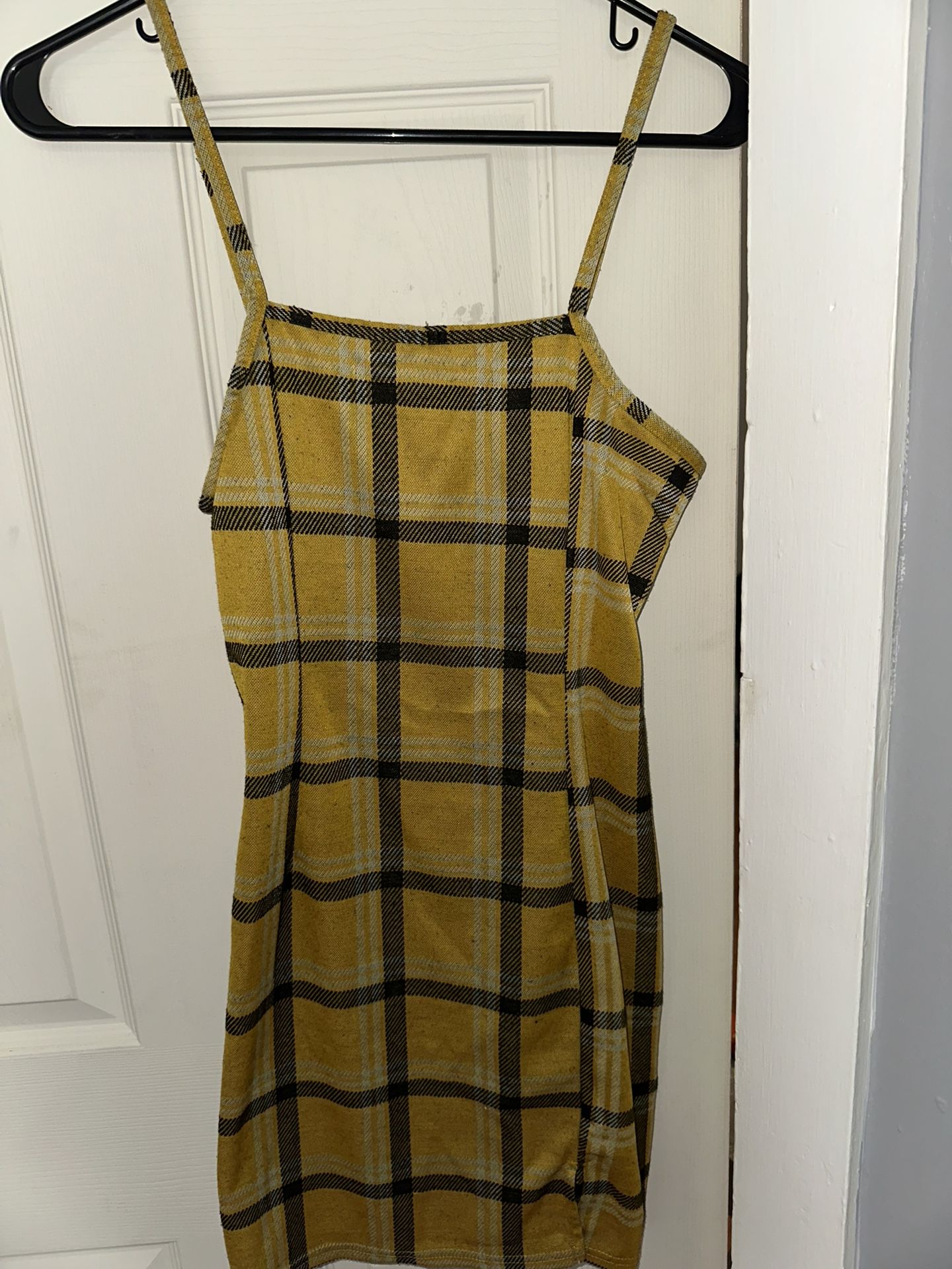 Women’s Mini Dress Size S
