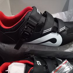 Peloton Cycling Shoes Men's 10.5