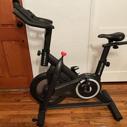 Echelon Smart Fitness Bike