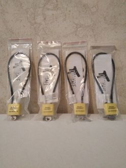 3 Cable Gun Locks 