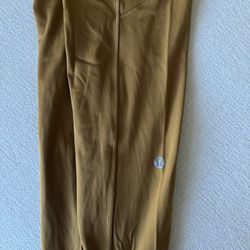 Lululemon Leggings With Pockets Size 6