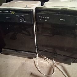 Dishwashers 