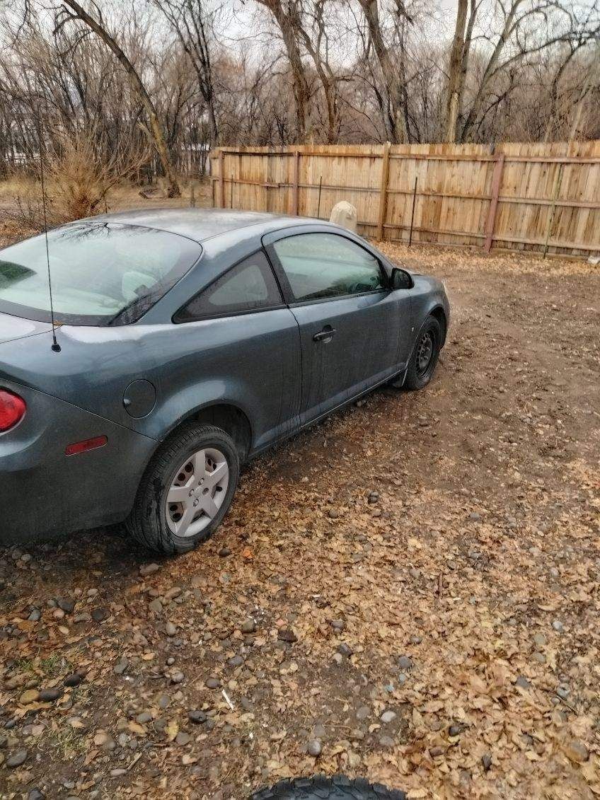 2006 Chevrolet Cobalt