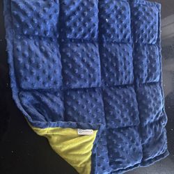 Harkla Weighted Blanket And Jacket