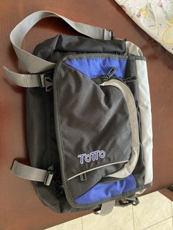 Totto Laptop Bag