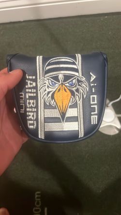 Ai One Jailbird Head over