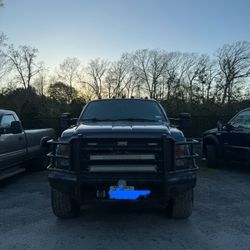 2009 Ford F-250 Super Duty