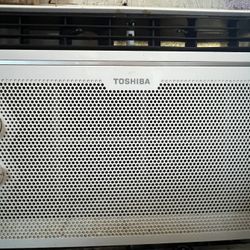 Toshiba Ac Unit 5000