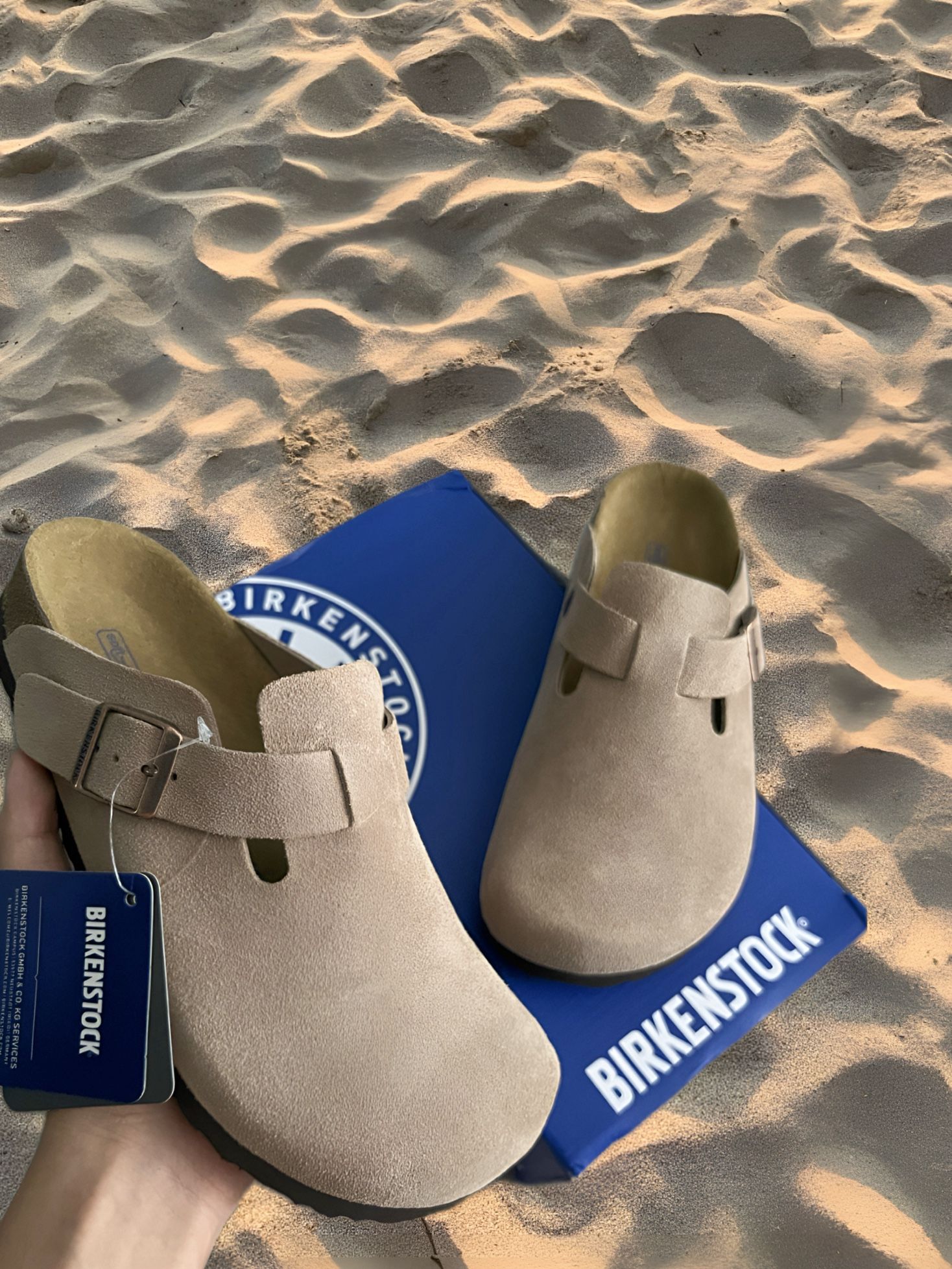 Birkenstock