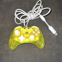 Nintendo switch Wired Controller 