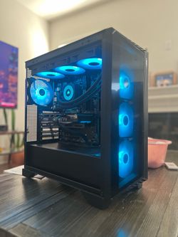 🔥 HIGH END GAMING PC - RTX 4070 SUPER | Ryzen 7 7700 | 32GB DDR5 | 1TB SSD HIGH END Gaming PC