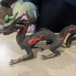 Dragon Figure