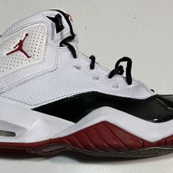 Nike Air Jordan Gym Shoe 