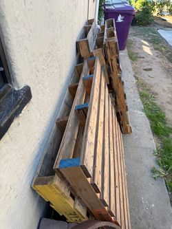 Pallets