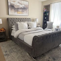 Bedroom Set