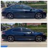 Auto Tinting 