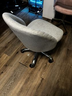 vanity chair