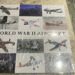 18” x 18” Coffee Table Book