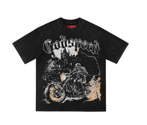 Godspeed T shirt