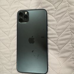 Iphone 11 Pro Max