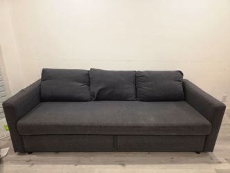 IKEA sofa - bed