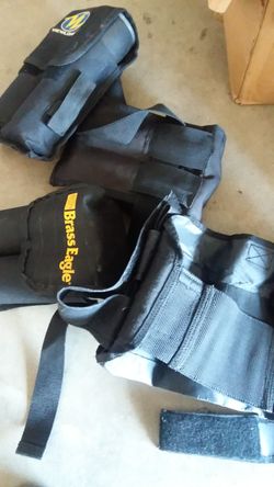Outdoor Sports accessories