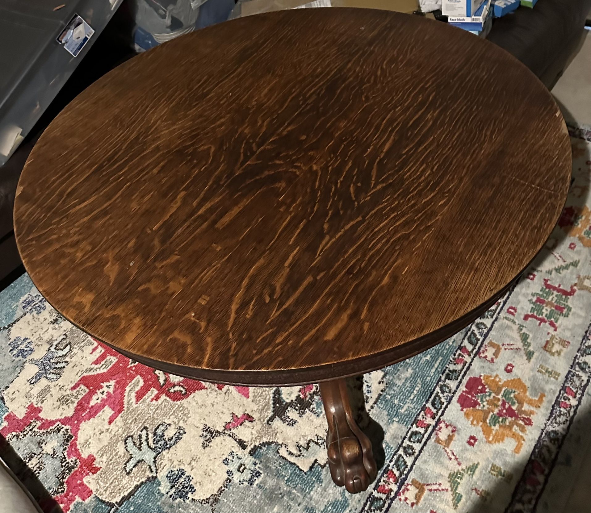 Antique Table