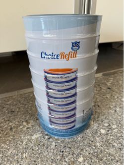 Diaper Genie refills