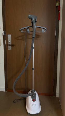 Pure Enrichment Standing Garment Steamer
